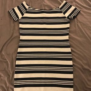 Top Shop Midi Dress